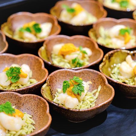 Quintessa Hotel Fukuoka Tenjin Minami Екстериор снимка