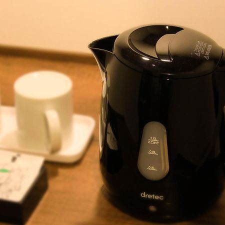 Quintessa Hotel Fukuoka Tenjin Minami Екстериор снимка