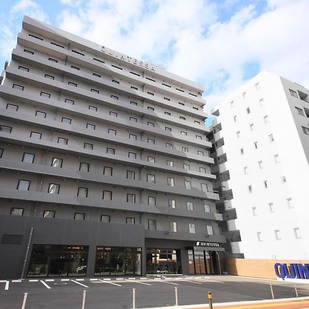 Quintessa Hotel Fukuoka Tenjin Minami Екстериор снимка