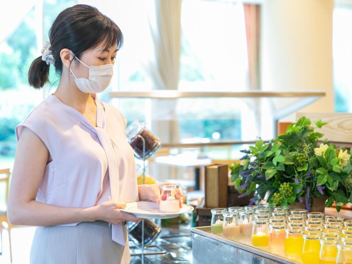 Quintessa Hotel Fukuoka Tenjin Minami Екстериор снимка