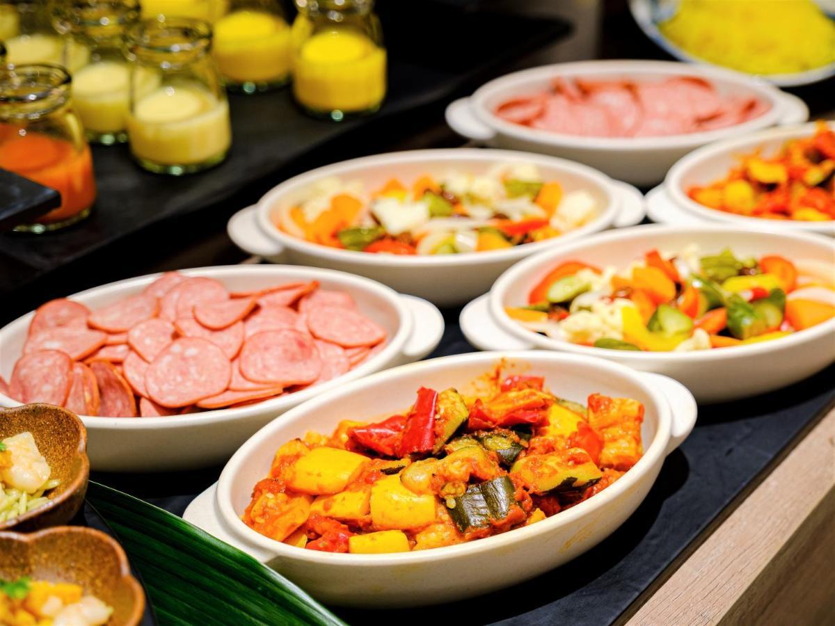 Quintessa Hotel Fukuoka Tenjin Minami Екстериор снимка