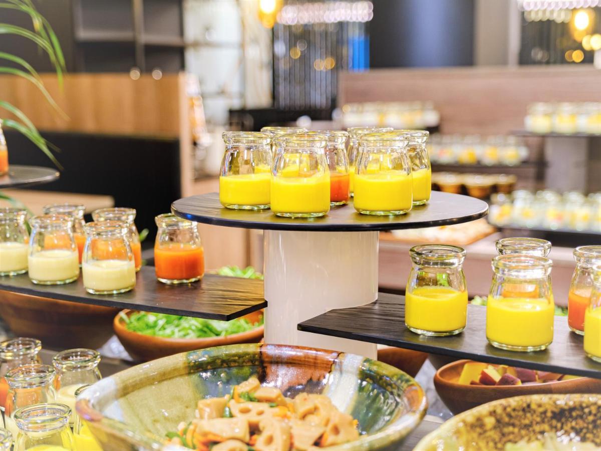Quintessa Hotel Fukuoka Tenjin Minami Екстериор снимка
