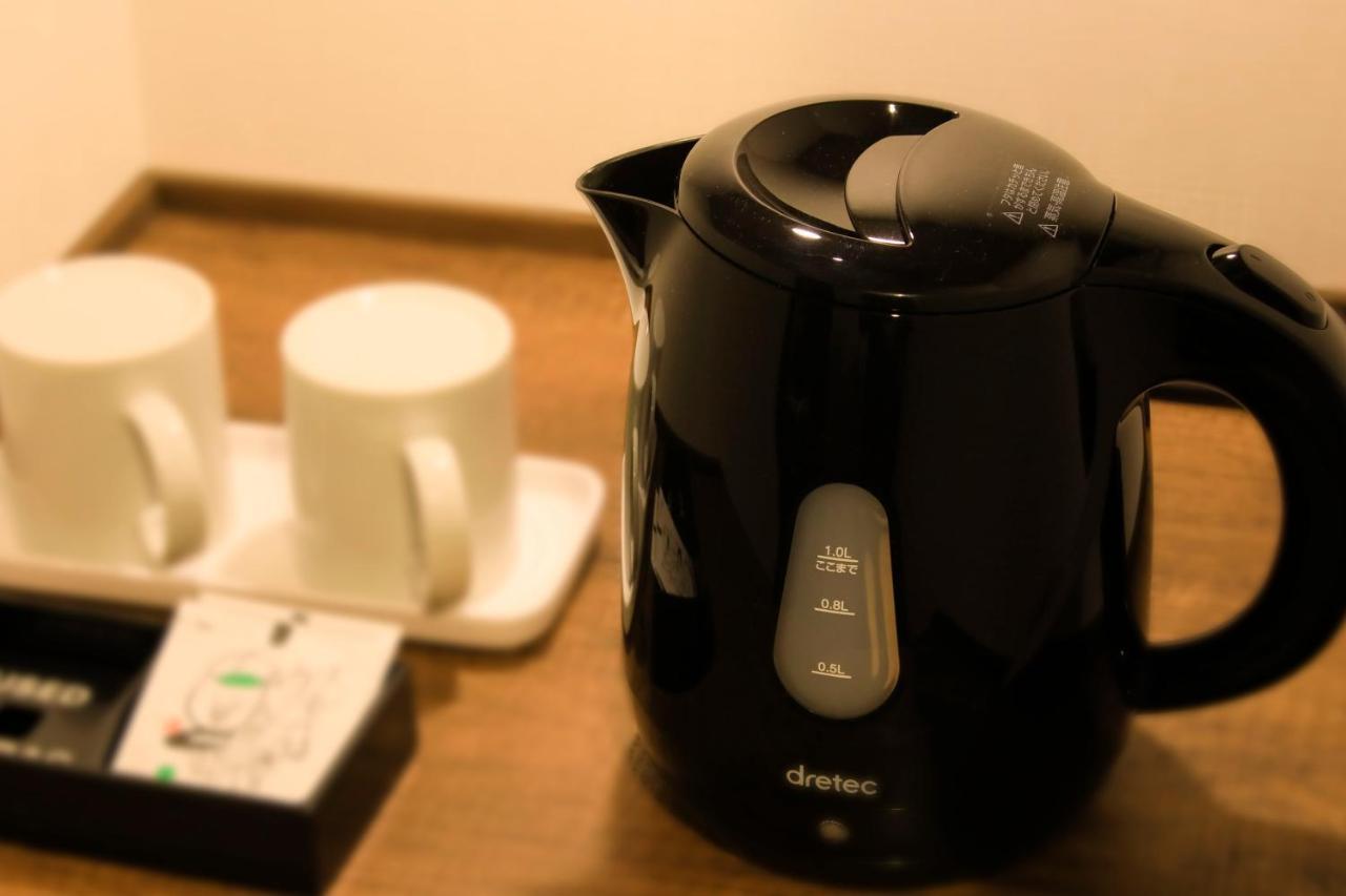 Quintessa Hotel Fukuoka Tenjin Minami Екстериор снимка