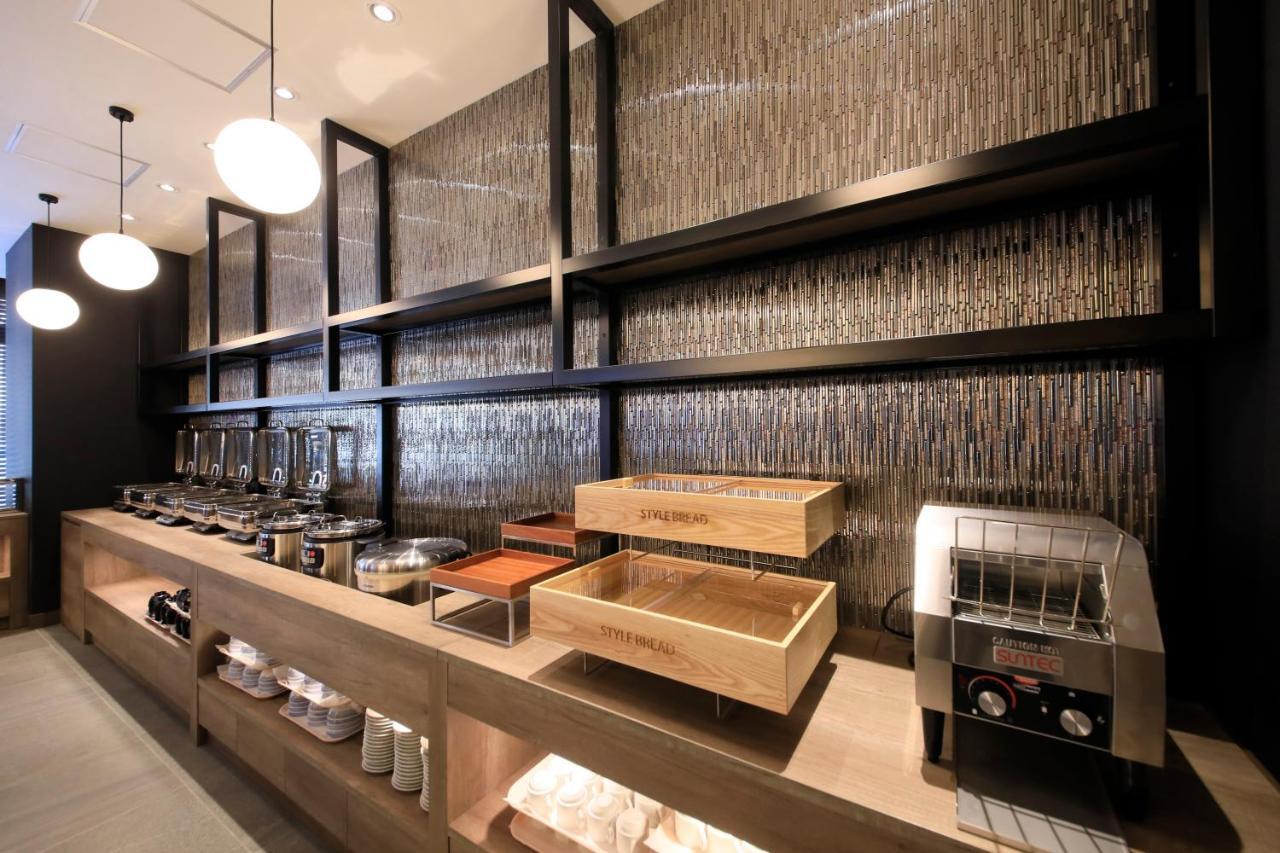 Quintessa Hotel Fukuoka Tenjin Minami Екстериор снимка