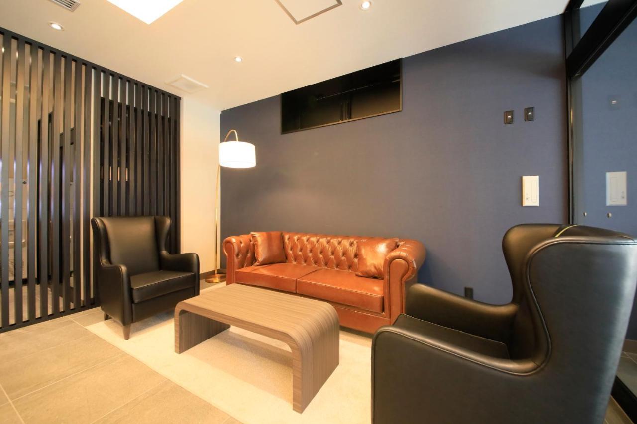 Quintessa Hotel Fukuoka Tenjin Minami Екстериор снимка