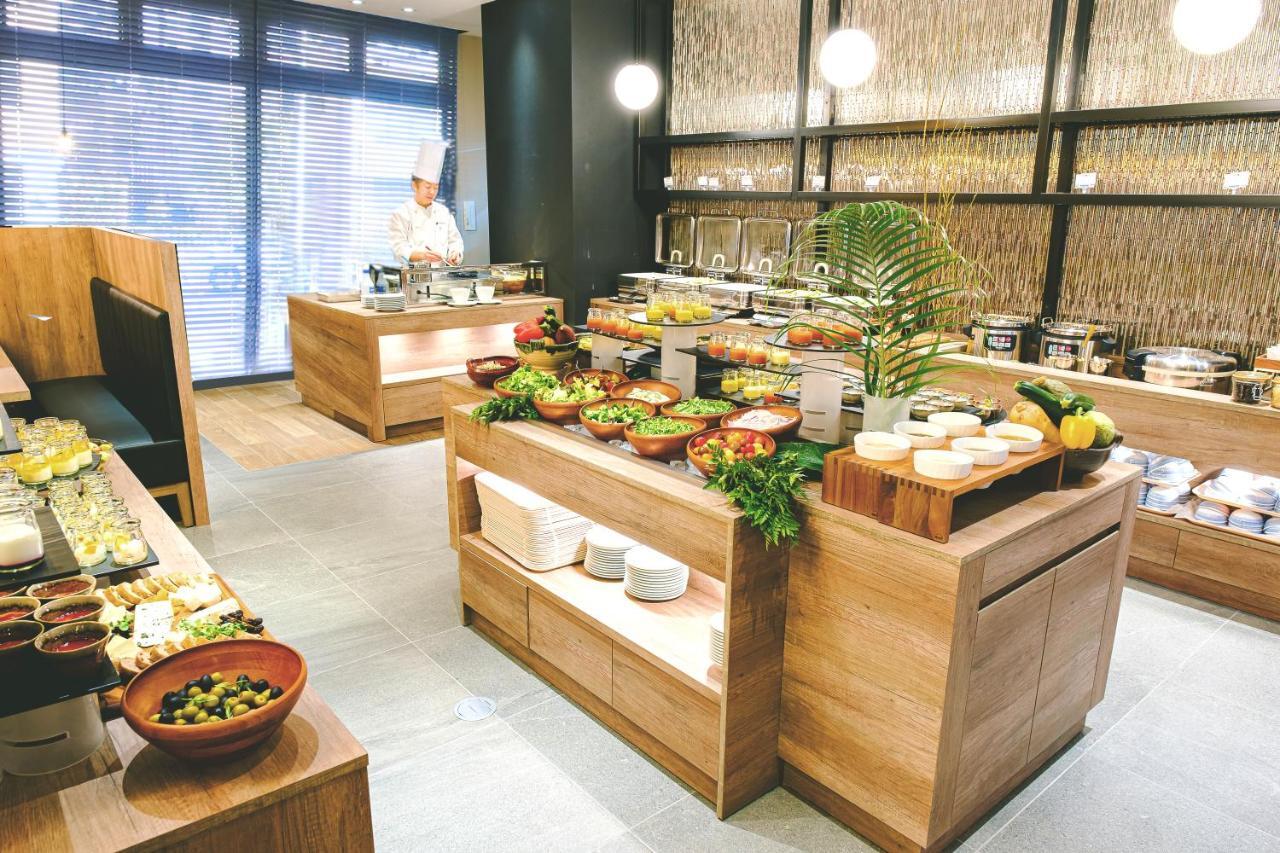 Quintessa Hotel Fukuoka Tenjin Minami Екстериор снимка