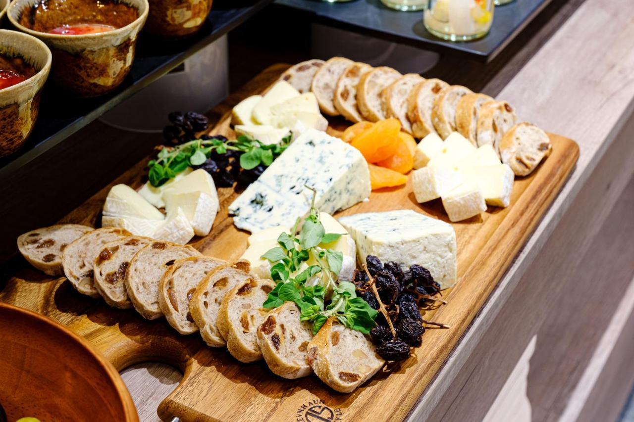 Quintessa Hotel Fukuoka Tenjin Minami Екстериор снимка