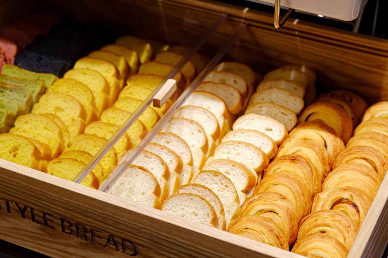 Quintessa Hotel Fukuoka Tenjin Minami Екстериор снимка