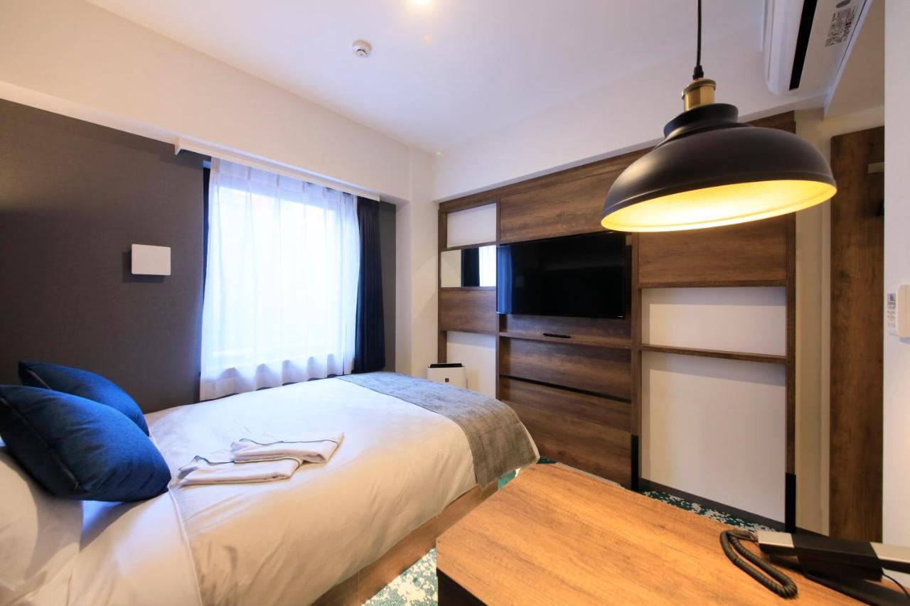Quintessa Hotel Fukuoka Tenjin Minami Екстериор снимка