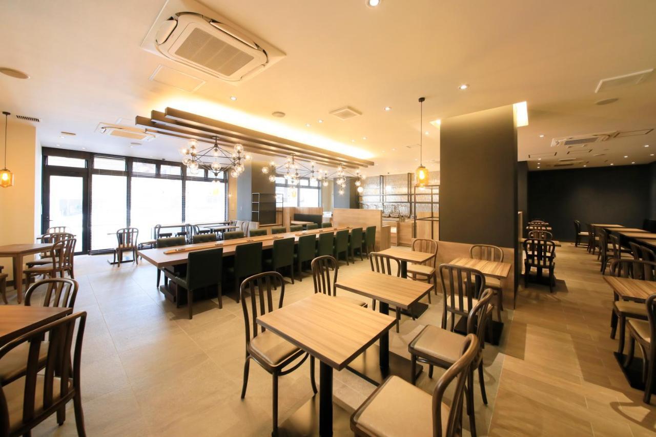 Quintessa Hotel Fukuoka Tenjin Minami Екстериор снимка