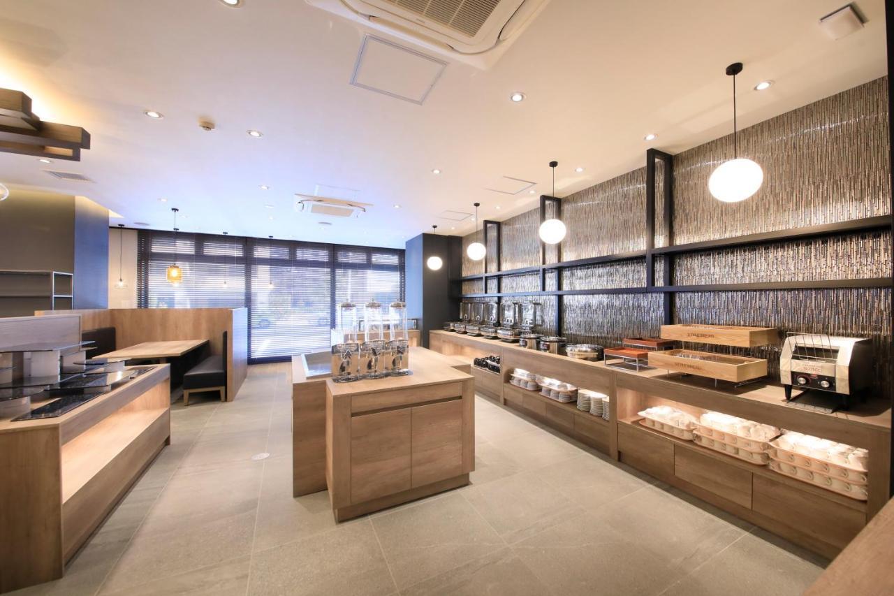 Quintessa Hotel Fukuoka Tenjin Minami Екстериор снимка